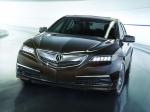 Acura TLX 2.4L 2015 года
